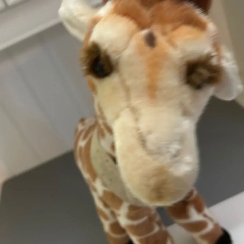 Toys R Us Giraffe Talking Geoffrey - Picture 3 of 5